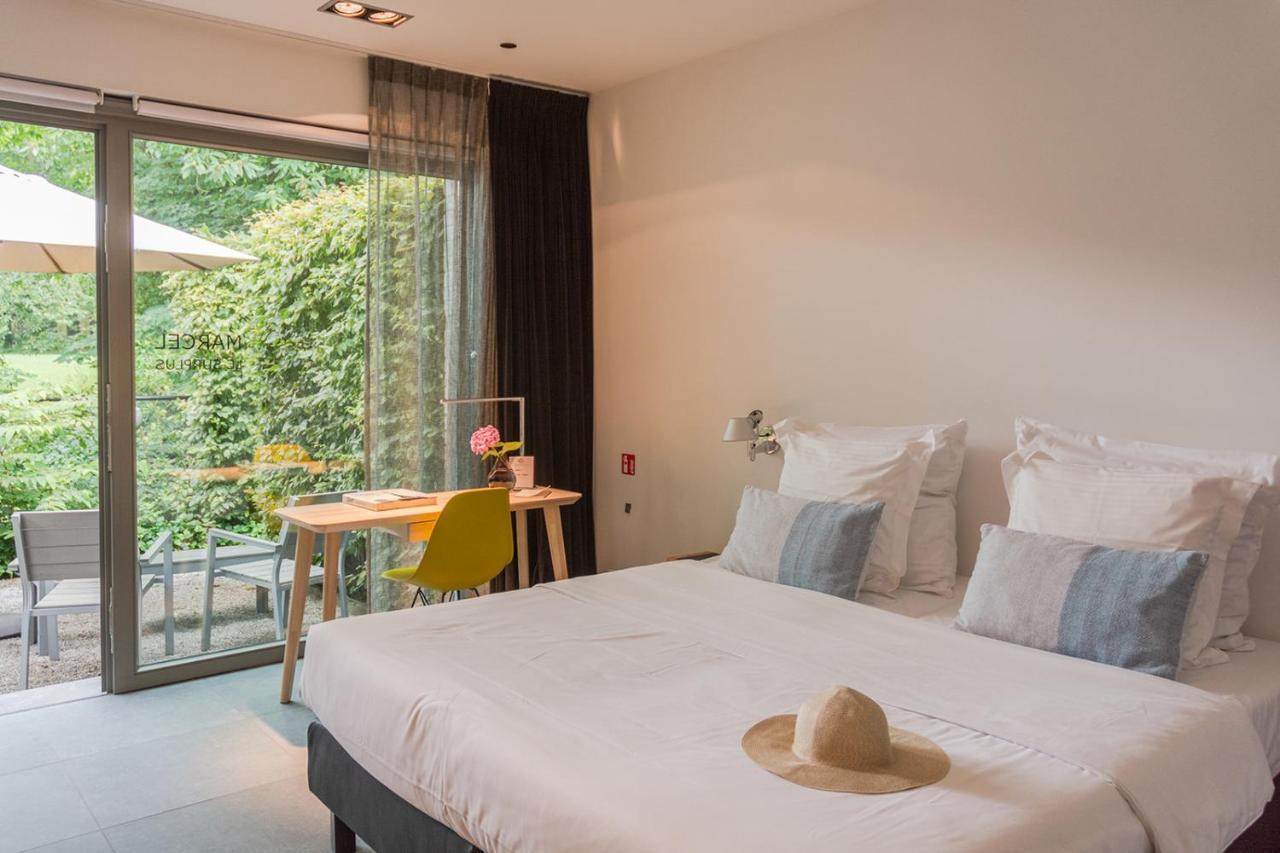 Chambre Double Deluxe