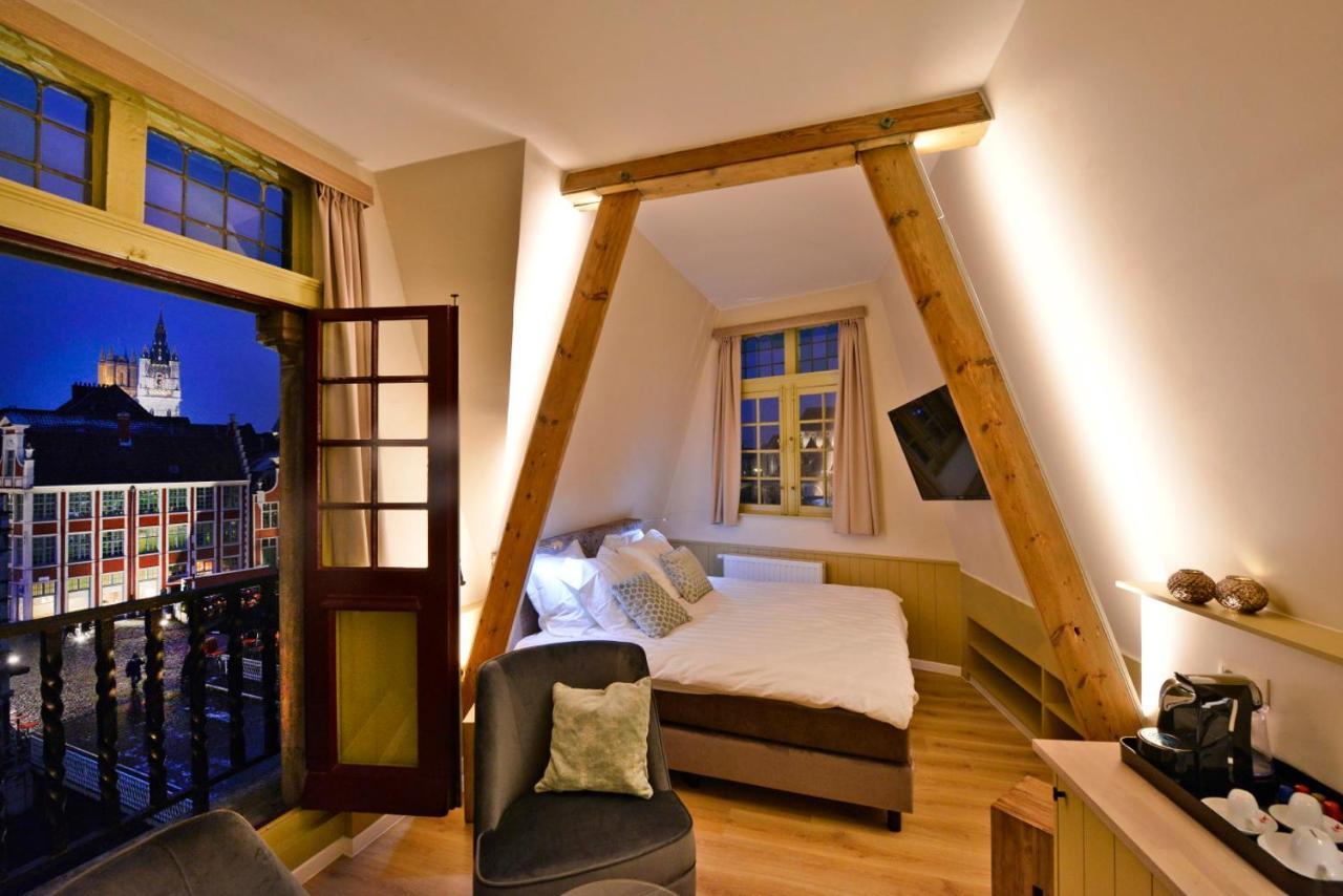Chambre Double Deluxe