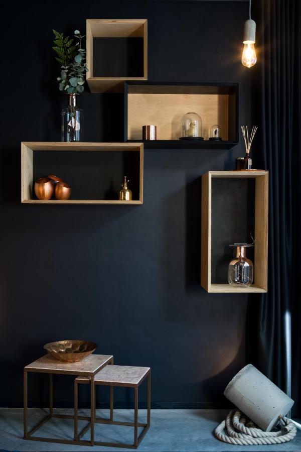 Chambre Double Deluxe avec Douche