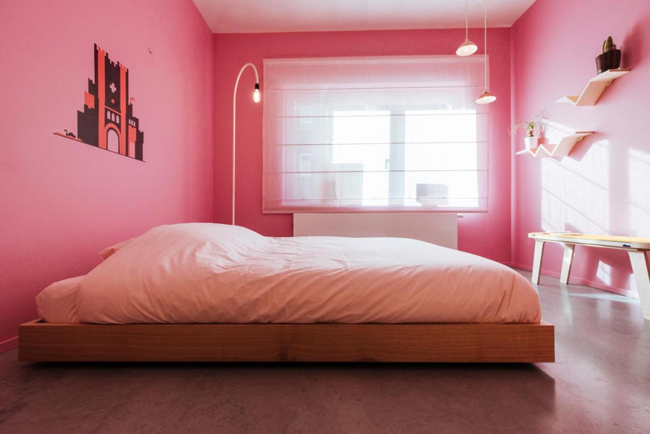 Chambre Double Deluxe avec Douche