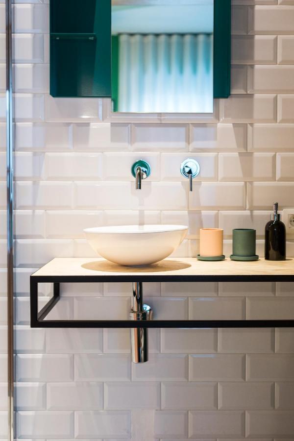 Chambre Double Deluxe avec Douche