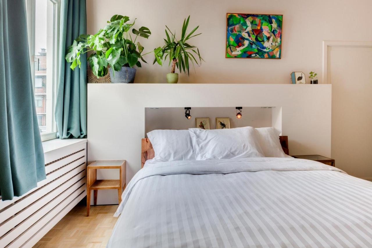 Chambre Lit King-Size