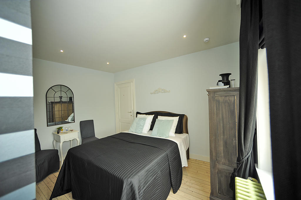 Chambre Double Deluxe avec Douche