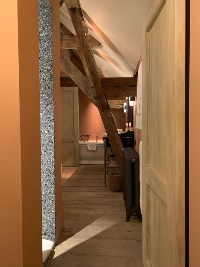 Suite 2 Chambres
