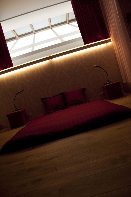 Suite Lune de Miel