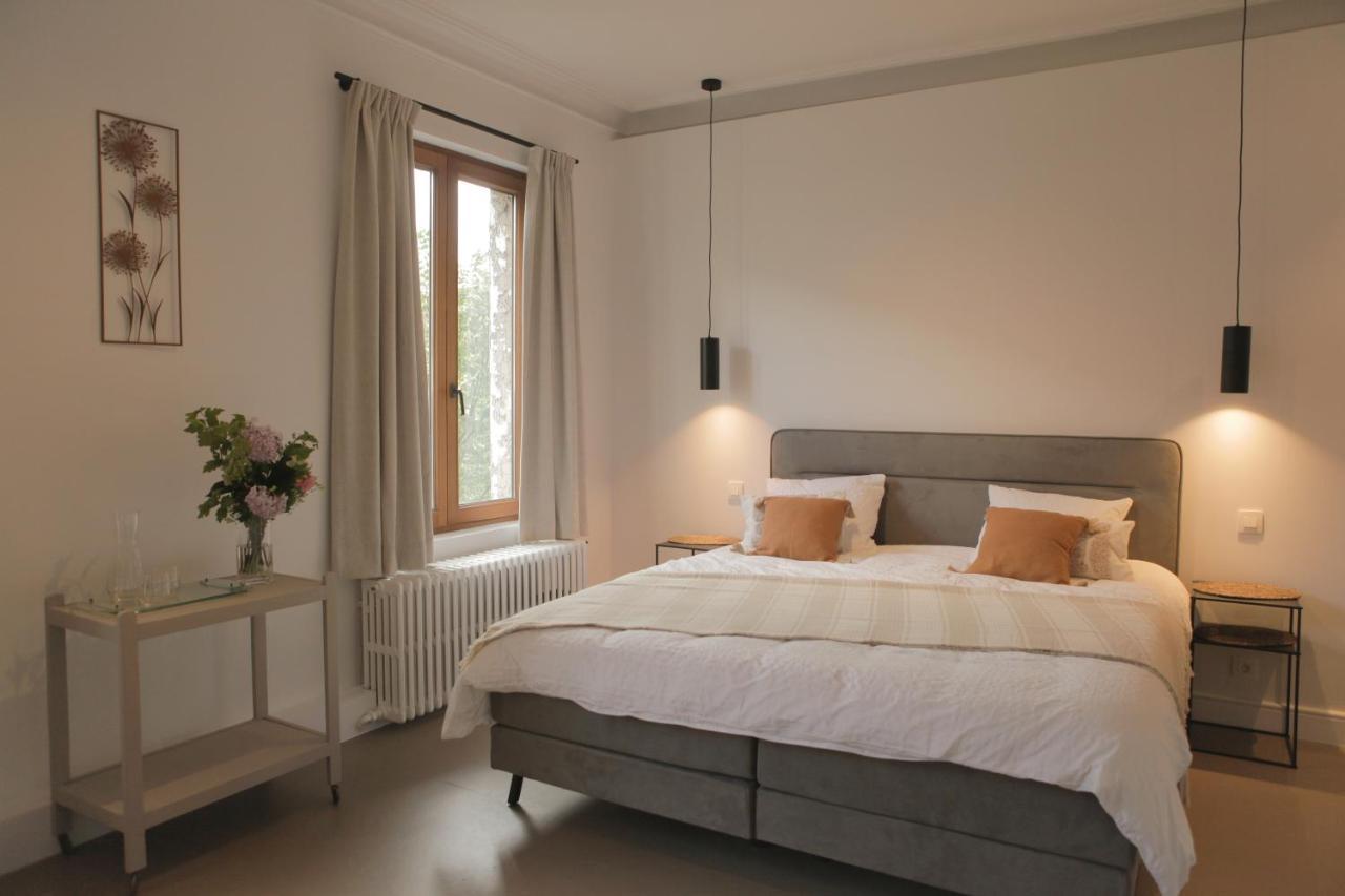 Chambre Double Deluxe avec Douche