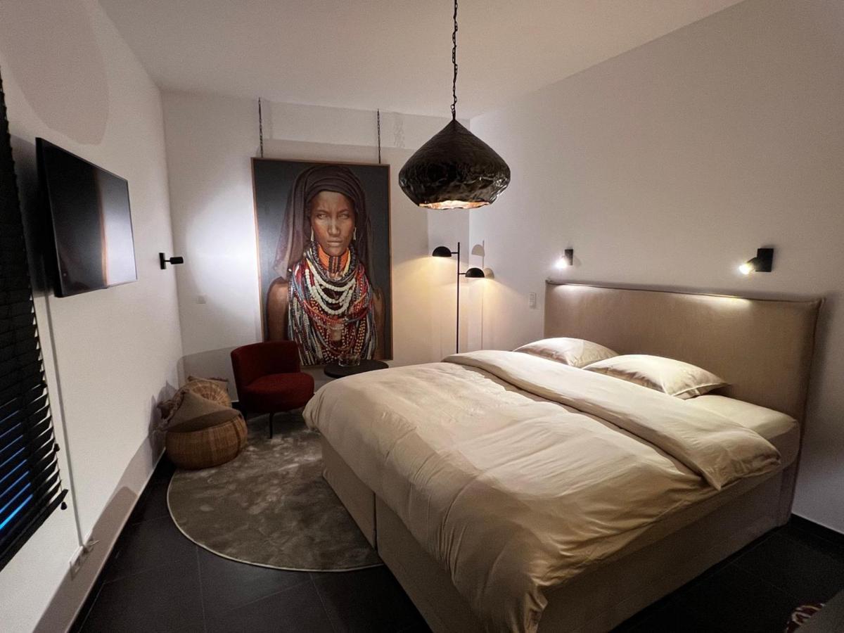 Chambre Double Standard