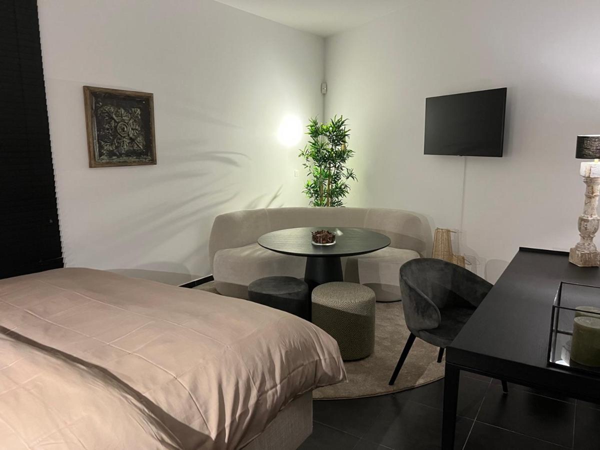 Chambre Deluxe
