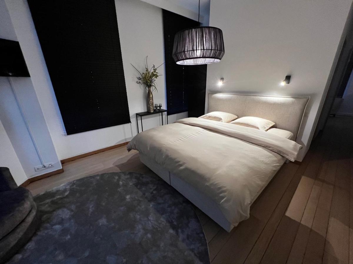 Chambre Quadruple - Vue sur Jardin