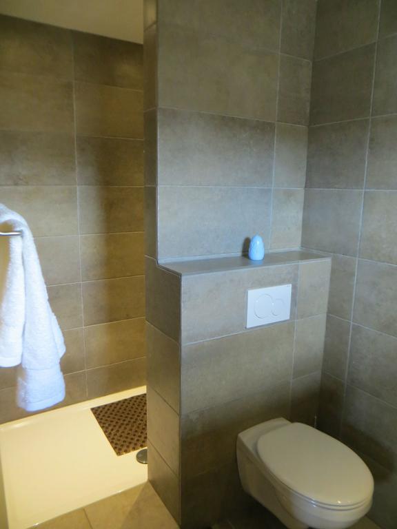 Chambre Double Supérieure avec Salle de Bains Privative