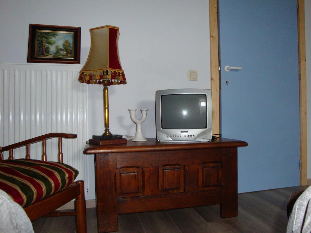 Chambre Double Standard