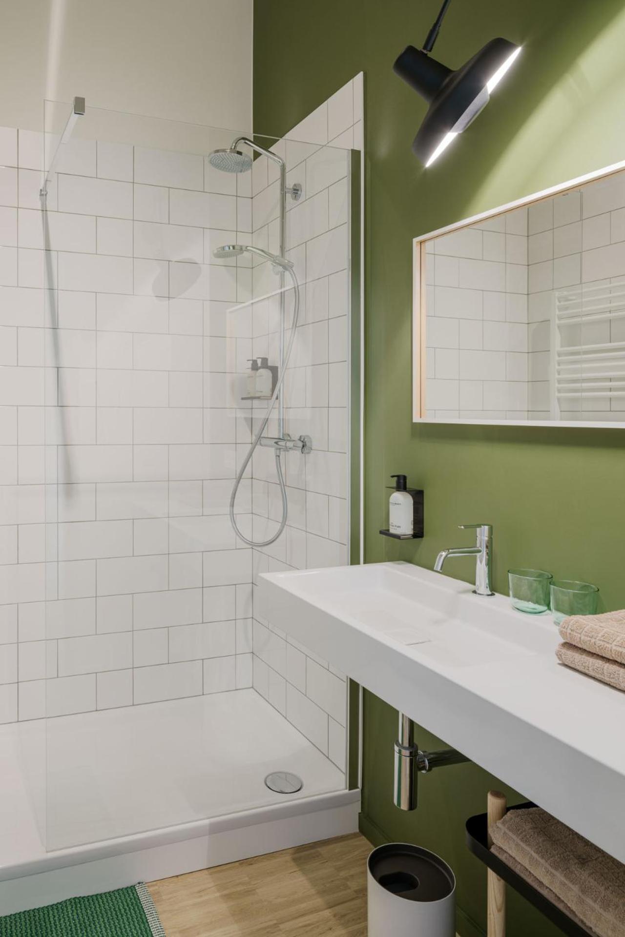 Appartement 1 Chambre