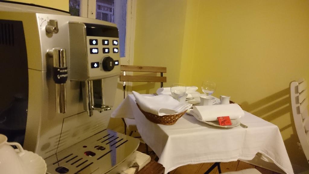 Chambre Double Standard