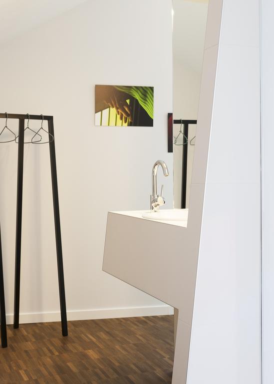 Suite de Luxe