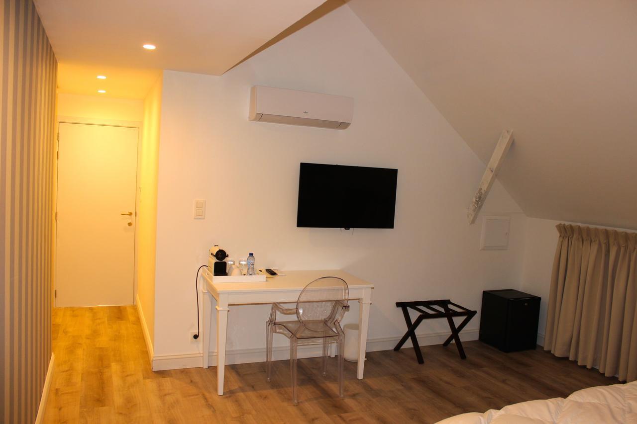 Suite Lit King-Size avec Baignoire