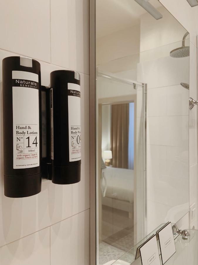 Chambre Quadruple Confort