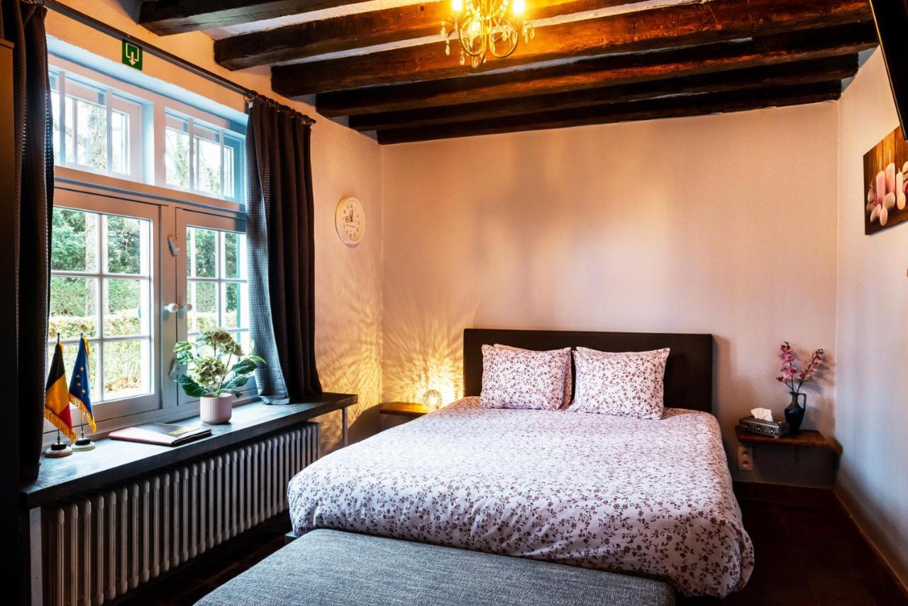 Chambre Double Économique