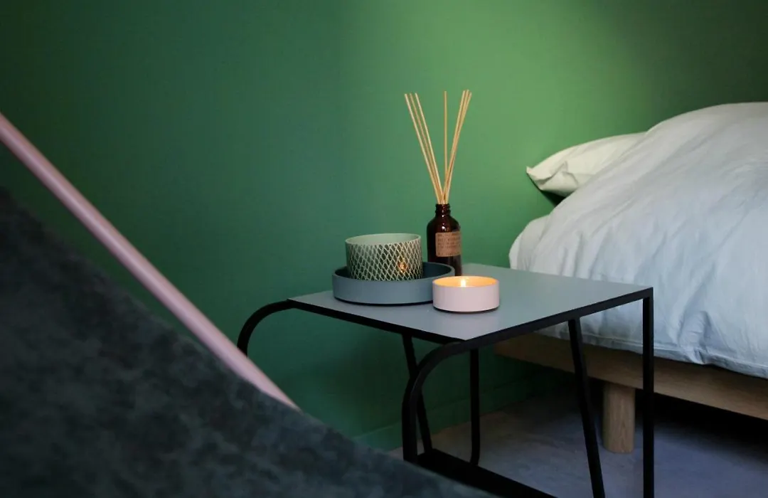 Boutique B&B Graaf-1