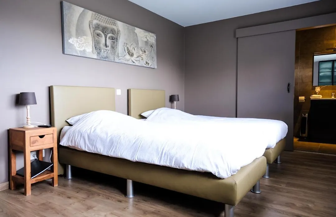 Bed And Breakfast Mentari-1