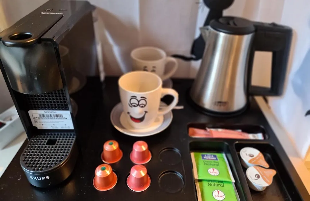 Homestay Gent-Merelbeke Self Check-In Service-1