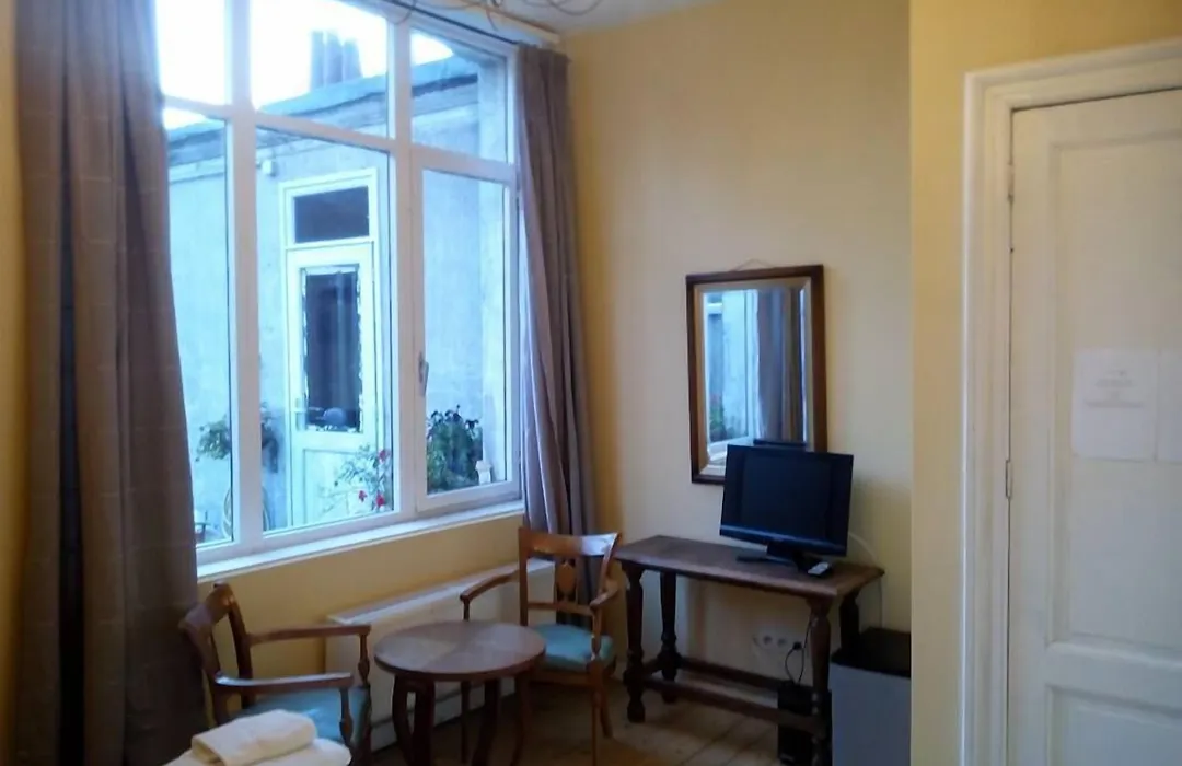 B&B La Ducale-1