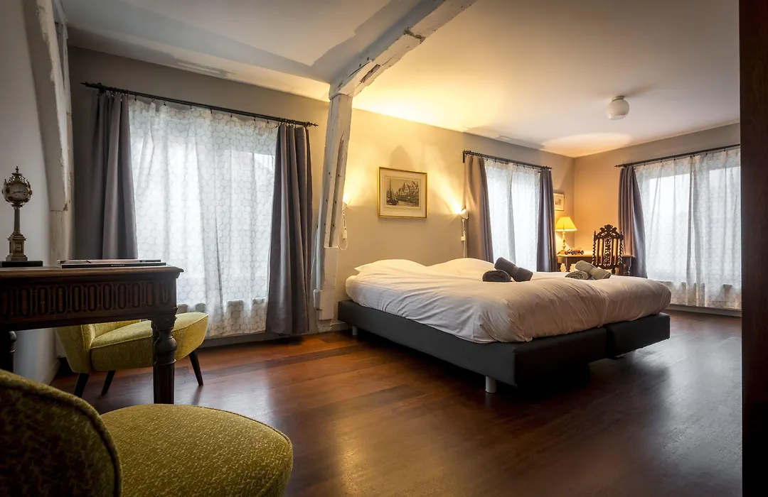 The Piano Guesthouse - Kwaadham52-1