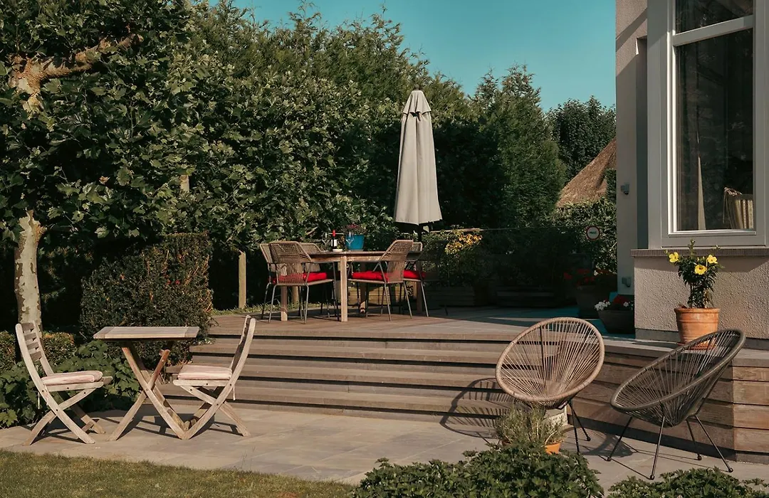 B&B Maaltebrug-1