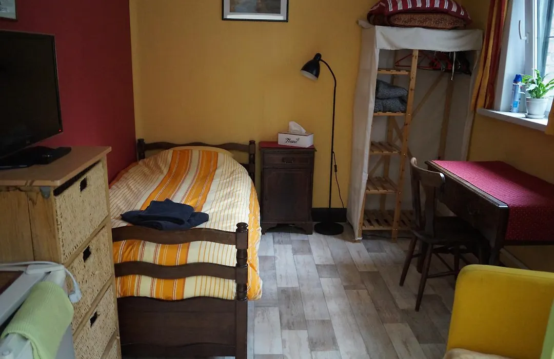 B&B Het Rommelwater-1