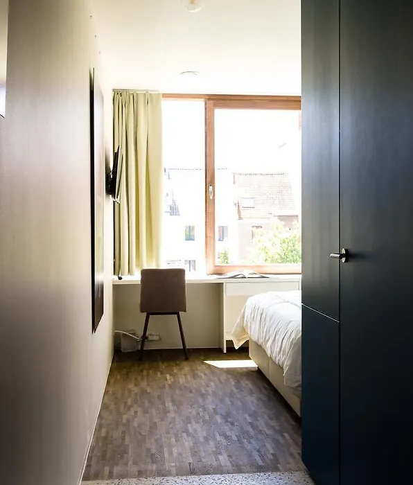 Entrenous B&B Ghent-1