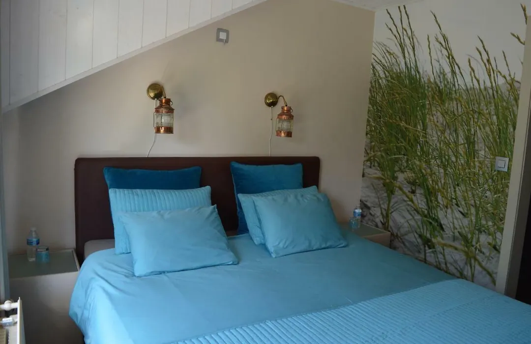 B&B Bij Moemee-1
