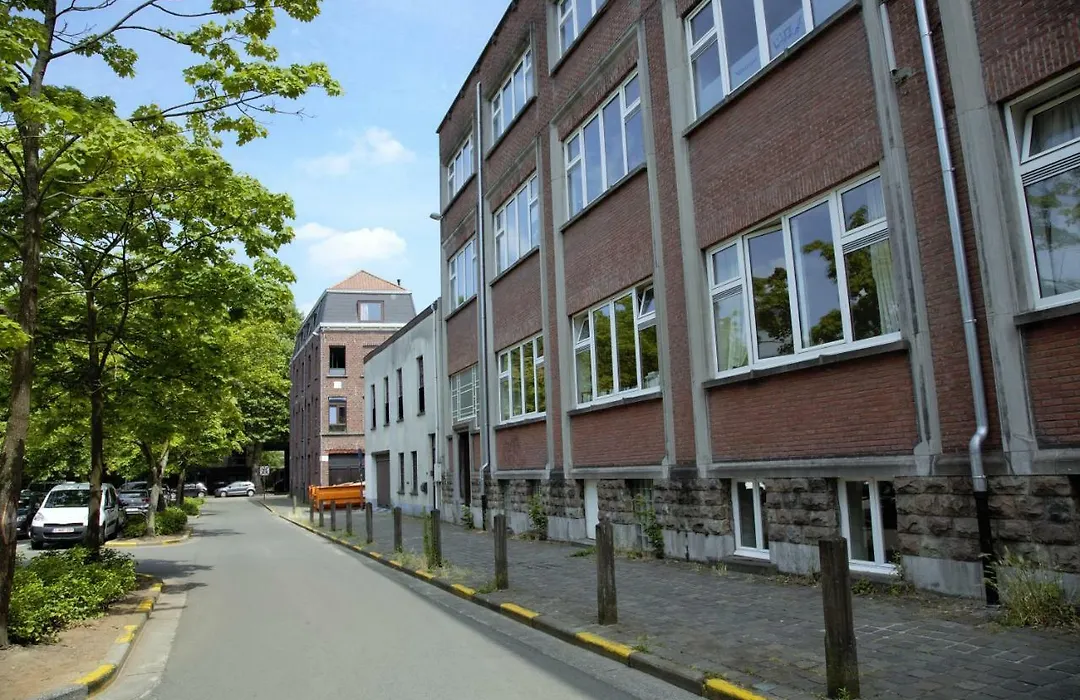 B&B Tempelhof-1
