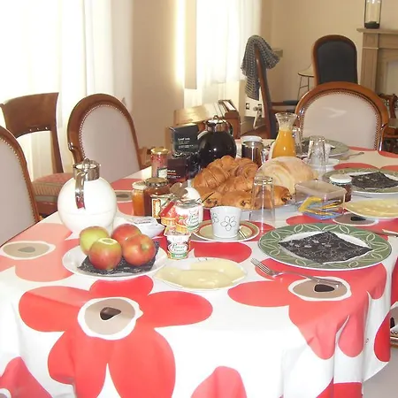 Casa Borsalino Guest House-3