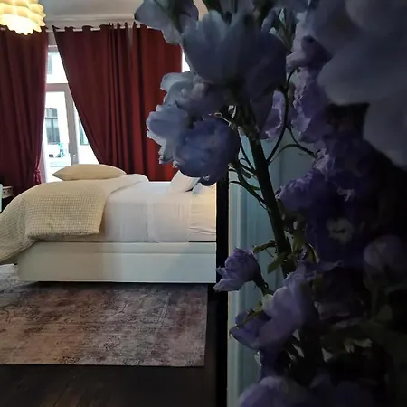 Chantilly Townhouse-3