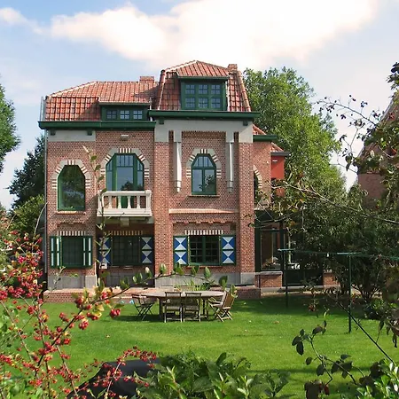 B&B Het Tijdloze Uur-2