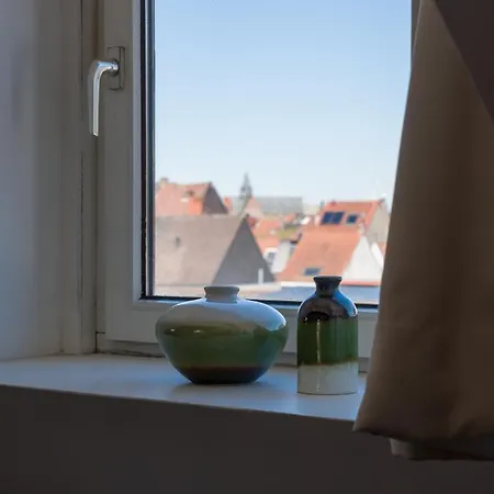 Julie's Boutique Guesthouse Ghent-2
