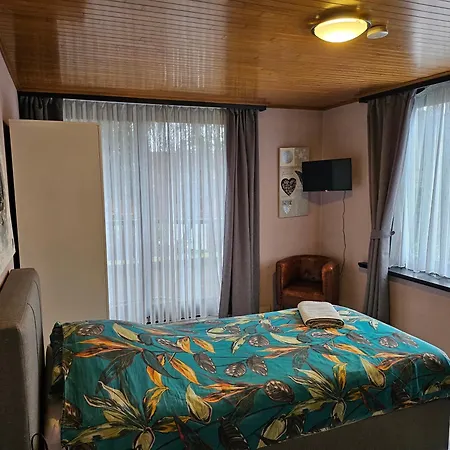 Homestay Gent-Merelbeke Self Check-In Service-3