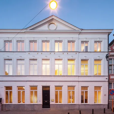 Great To Stay Gent I Rooms & Apartments-3
