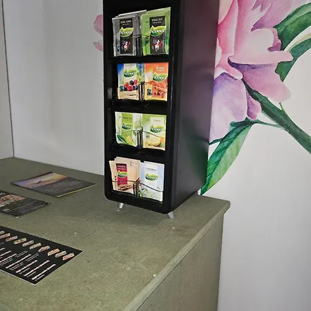 Homestay Gent-Merelbeke Self Check-In Service-2