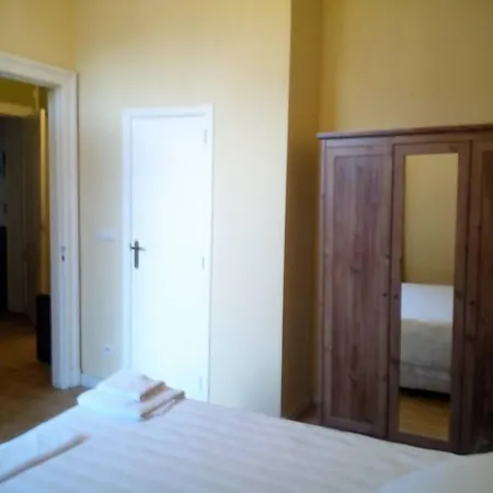 B&B La Ducale-3
