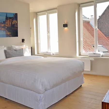 The House Of Edward By Domani Hotels-2
