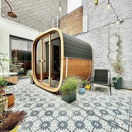 Boutique B&B Graaf-3