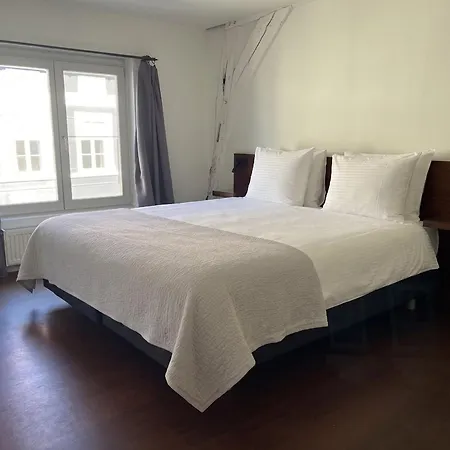 The Piano Guesthouse - Kwaadham52-3