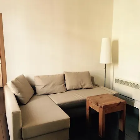 Casa Borsalino Guest House-2