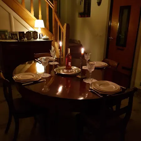 B&B Het Tijdloze Uur-3