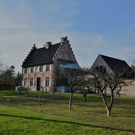 B&B Bij Moemee-3